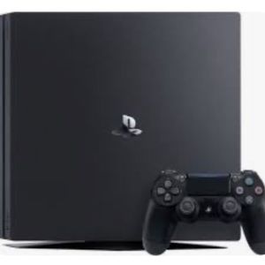 reserved - playstation